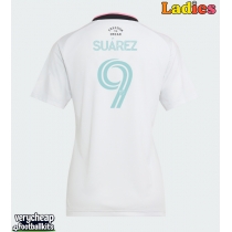 Inter Miami Luis Suarez #9 Replica Third Shirt Ladies 2026-27 Short Sleeve
